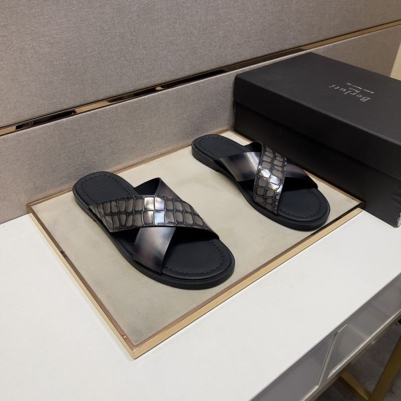 Berluti Sandals